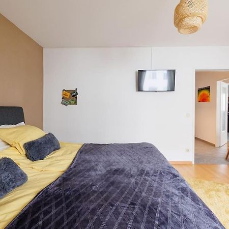 New! Cozy & Lovely Home In The 3Rd District 비엔나 외부 사진