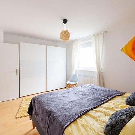 New! Cozy & Lovely Home In The 3Rd District 비엔나 외부 사진